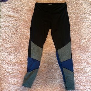 Marika workout leggings